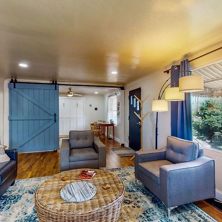 Charming Downtown Bungalow - King Bed, Office Twin Falls Exterior photo