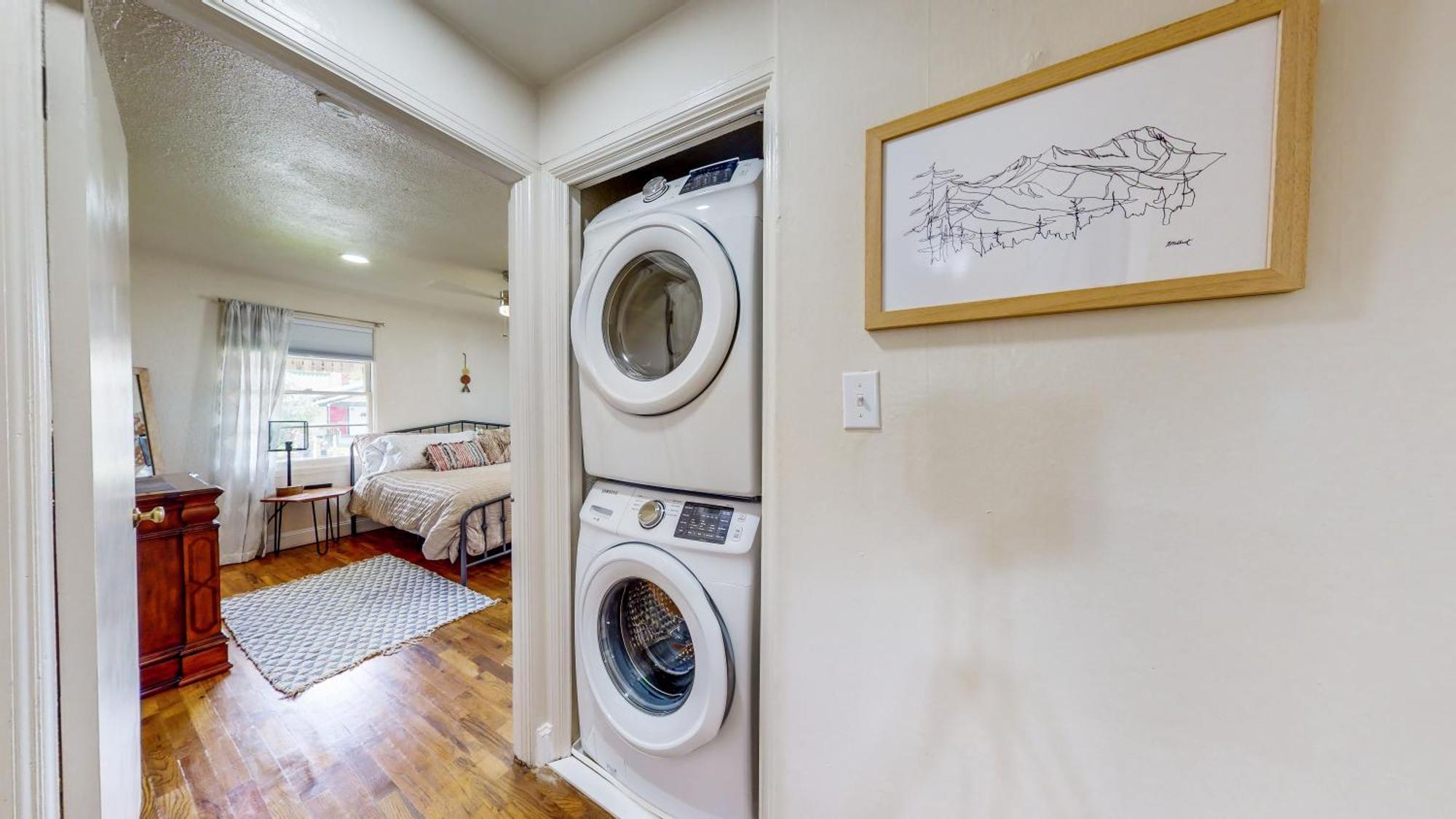 Charming Downtown Bungalow - King Bed, Office Twin Falls Exterior photo