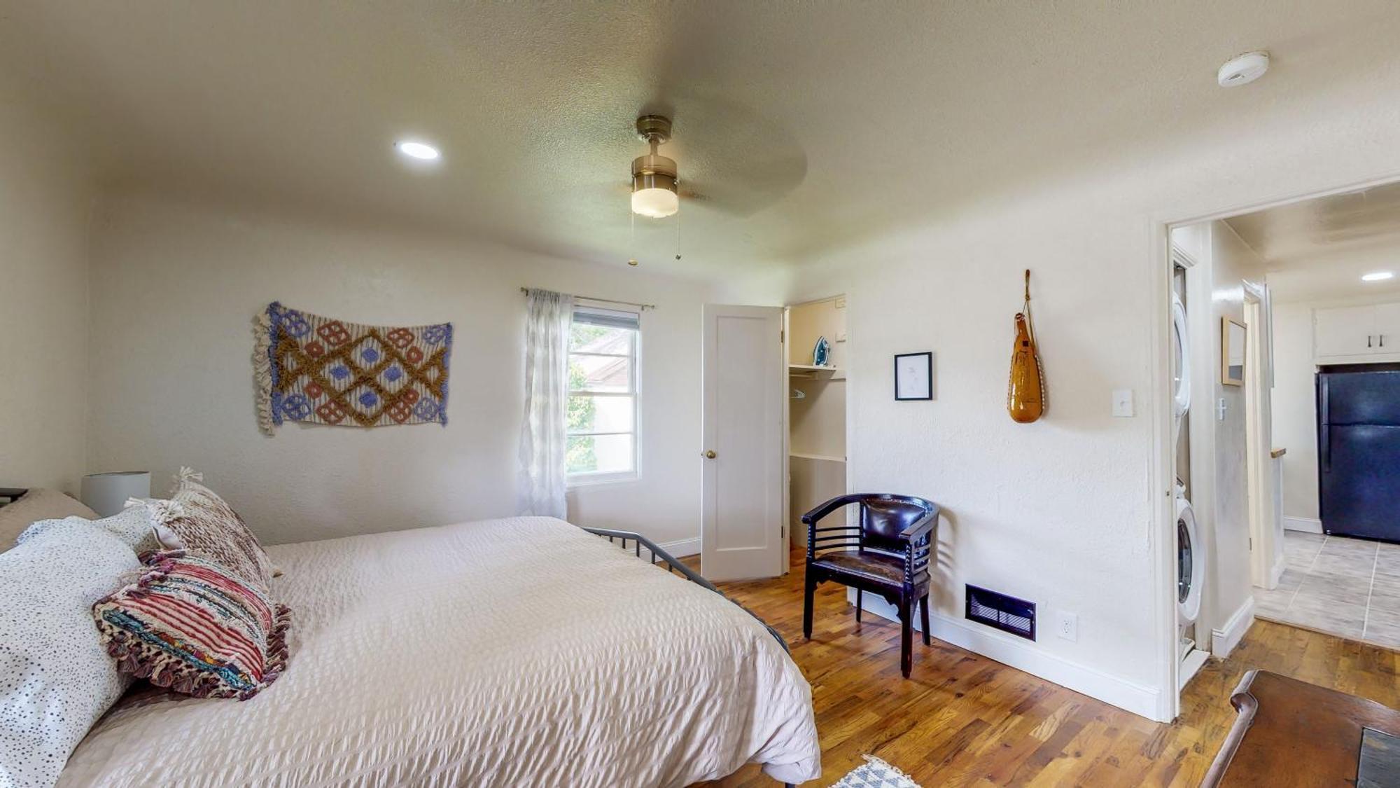 Charming Downtown Bungalow - King Bed, Office Twin Falls Exterior photo